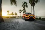 Nissan Rogue 2016 года